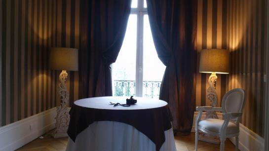 Hotel Chateau De Chanteloire  | Chouzy sur Cisse | Loir-et-Cher | France 11
