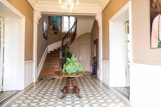 Hotel Chateau De Chanteloire  | Chouzy sur Cisse | Loir-et-Cher | France 12