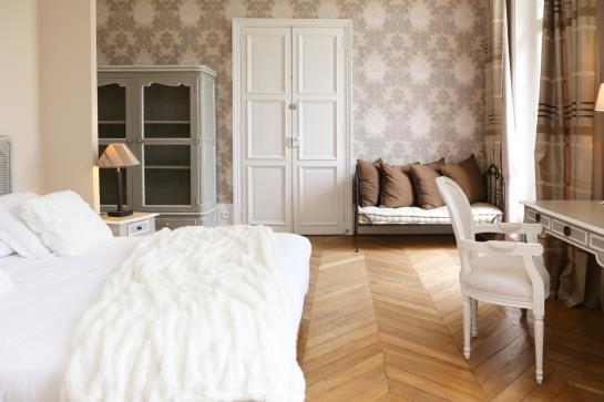 Hotel Chateau De Chanteloire  | Chouzy sur Cisse | Loir-et-Cher | France 13