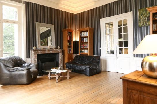 Hotel Chateau De Chanteloire  | Chouzy sur Cisse | Loir-et-Cher | France 14