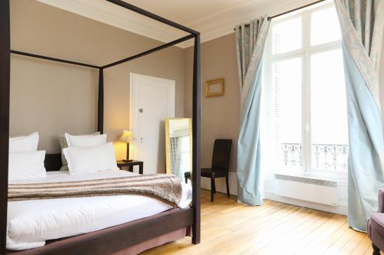 Hotel Chateau De Chanteloire  | Chouzy sur Cisse | Loir-et-Cher | France 15