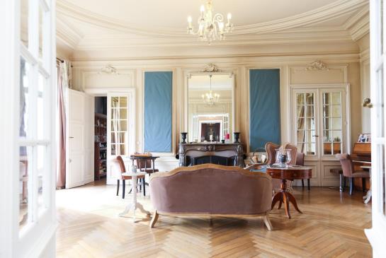 Hotel Chateau De Chanteloire  | Chouzy sur Cisse | Loir-et-Cher | France 17