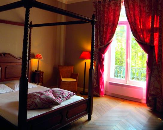 Hotel Chateau De Chanteloire  | Chouzy sur Cisse | Loir-et-Cher | France 4