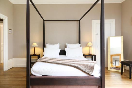 Hotel Chateau De Chanteloire  | Chouzy sur Cisse | Loir-et-Cher | France 9