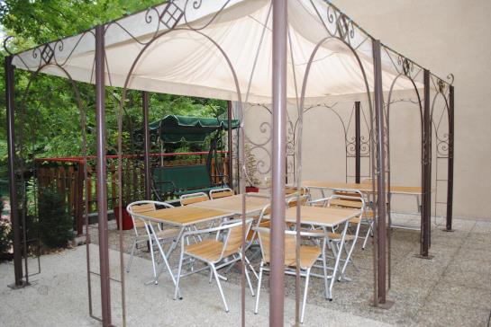 Hotel Résidence Des Sources 