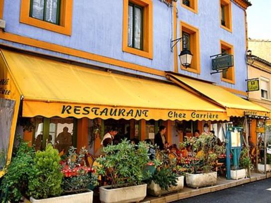 Hôtel Chez Carrière  | Aigues Mortes | Gard | France 10
