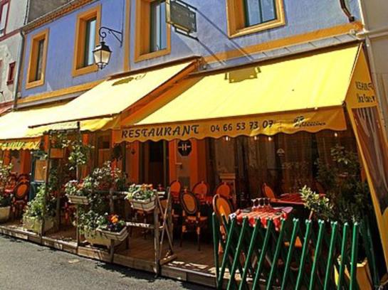 Hôtel Chez Carrière  | Aigues Mortes | Gard | France 8