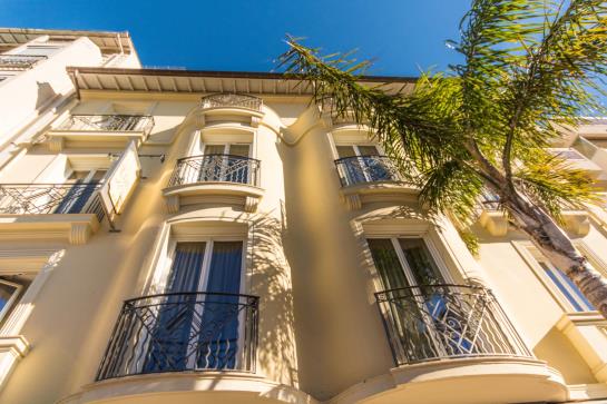 Hotel Résidence La Villa D'elsa