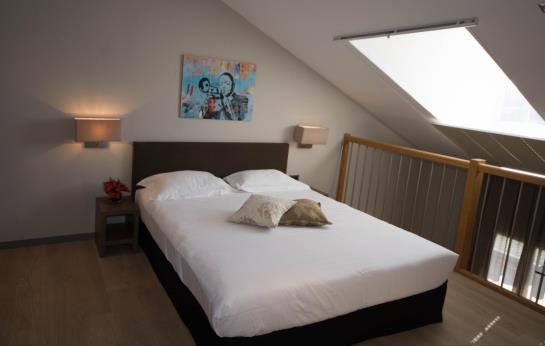 Hôtel Résidence La Villa D'elsa  | Antibes | Alpes-Maritimes | France 1