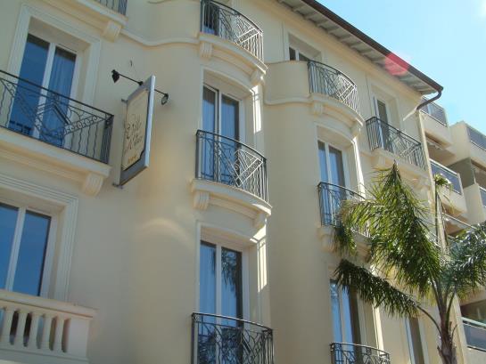 Hôtel Résidence La Villa D'elsa  | Antibes | Alpes-Maritimes | France 10