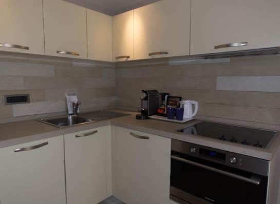 Hôtel Résidence La Villa D'elsa  | Antibes | Alpes-Maritimes | France 12