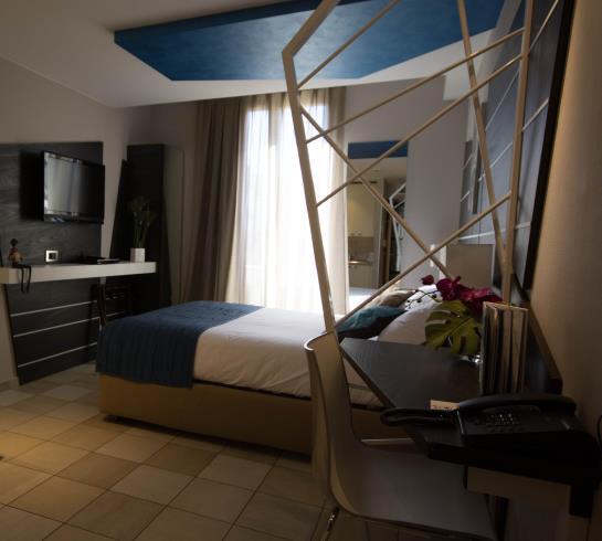 Hôtel Résidence La Villa D'elsa  | Antibes | Alpes-Maritimes | France 13