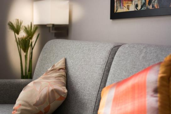 Hôtel Résidence La Villa D'elsa  | Antibes | Alpes-Maritimes | France 2