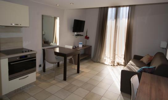 Hôtel Résidence La Villa D'elsa  | Antibes | Alpes-Maritimes | France 7