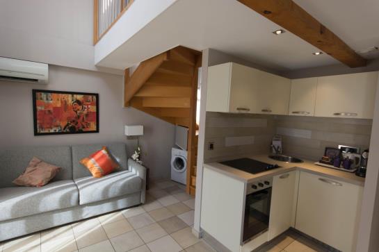 Hôtel Résidence La Villa D'elsa  | Antibes | Alpes-Maritimes | France 8