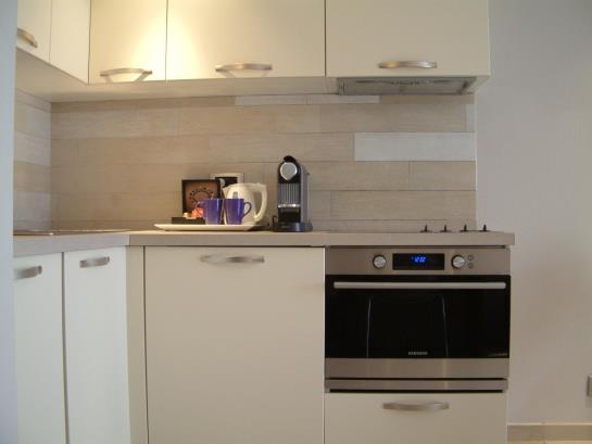 Hôtel Résidence La Villa D'elsa  | Antibes | Alpes-Maritimes | France 9