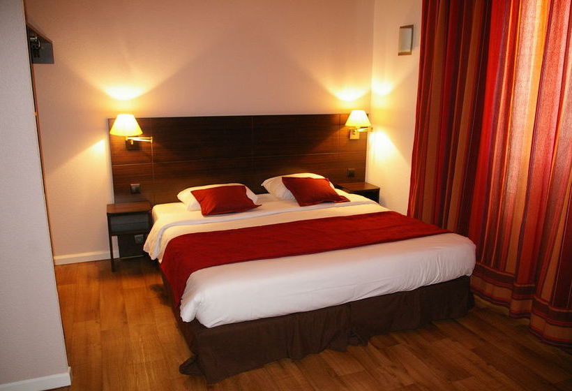 Hotel Balladins Perpignan Perpiñán