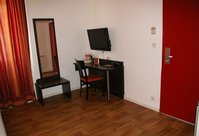 Hôtel Balladins Perpignan  | Perpignan | Pyrenees-Orientales | France 1