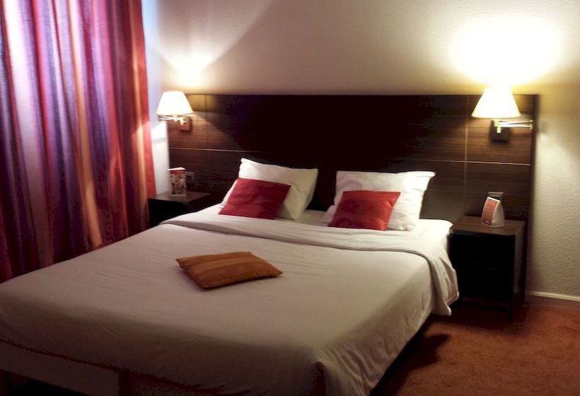 Hôtel Balladins Perpignan  | Perpignan | Pyrenees-Orientales | France 11