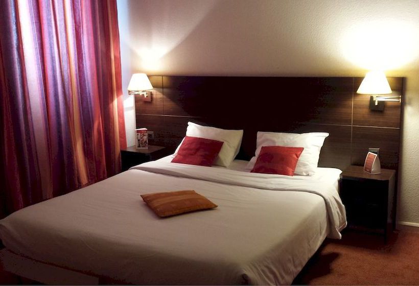 Hôtel Balladins Perpignan  | Perpignan | Pyrenees-Orientales | France 12