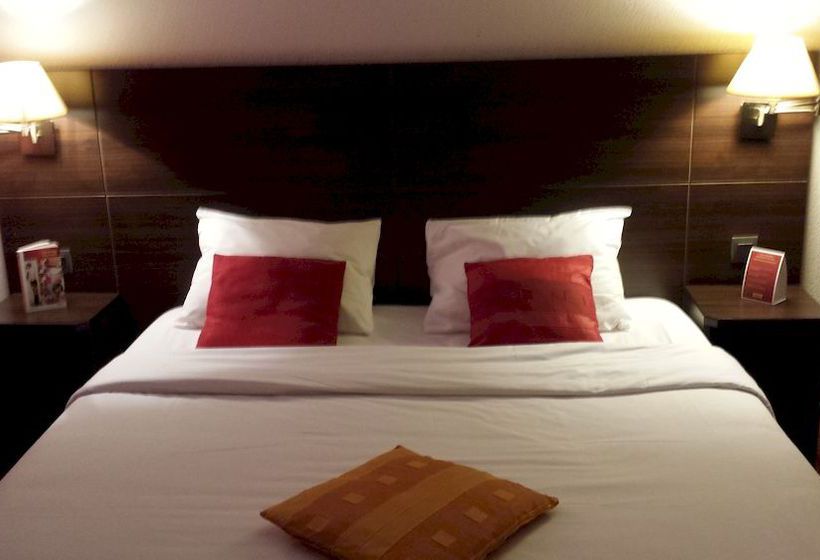 Hôtel Balladins Perpignan  | Perpignan | Pyrenees-Orientales | France 13