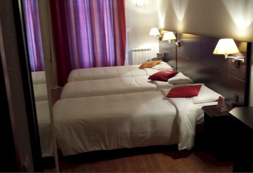 Hôtel Balladins Perpignan  | Perpignan | Pyrenees-Orientales | France 14