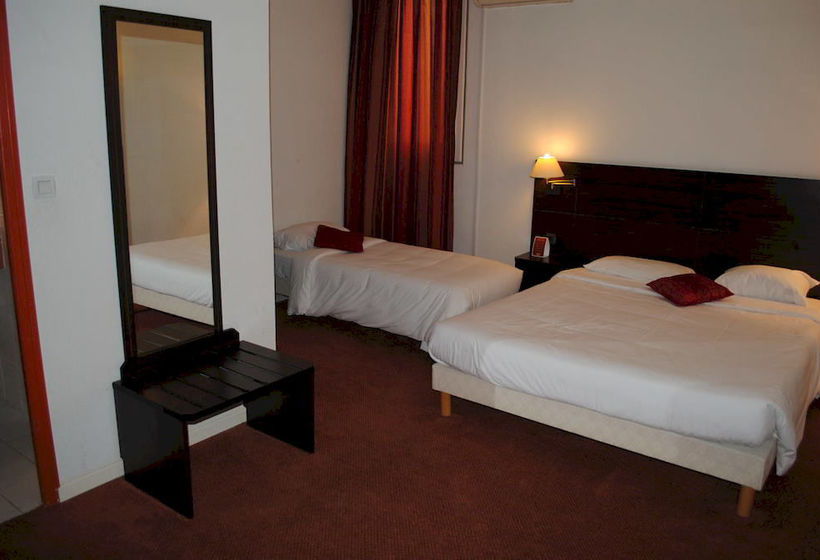 Hôtel Balladins Perpignan  | Perpignan | Pyrenees-Orientales | France 15