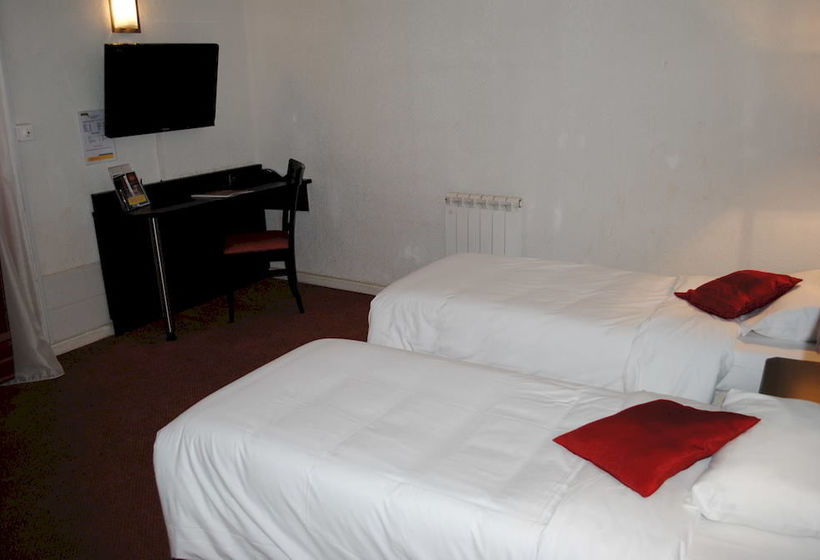 Hôtel Balladins Perpignan  | Perpignan | Pyrenees-Orientales | France 16