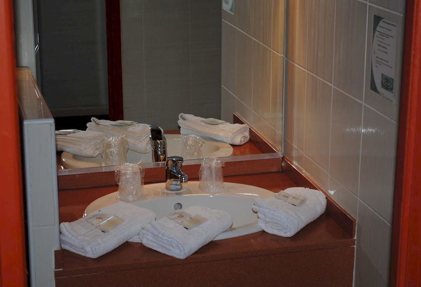 Hôtel Balladins Perpignan  | Perpignan | Pyrenees-Orientales | France 17