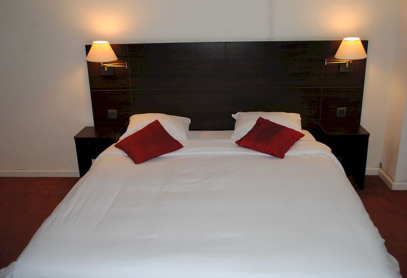 Hôtel Balladins Perpignan  | Perpignan | Pyrenees-Orientales | France 18