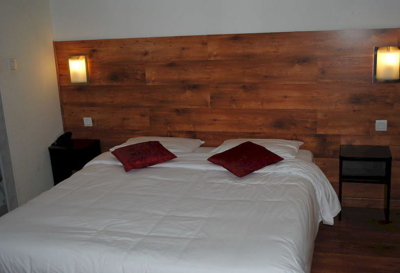 Hôtel Balladins Perpignan  | Perpignan | Pyrenees-Orientales | France 19