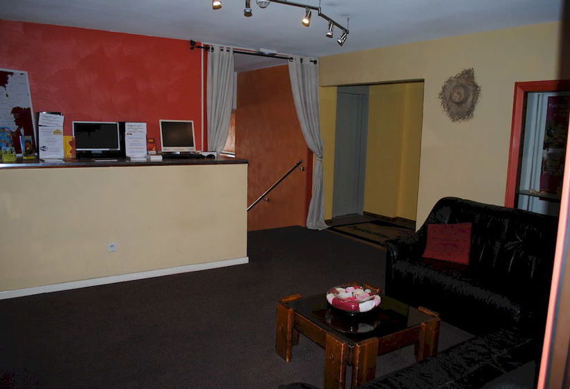 Hôtel Balladins Perpignan  | Perpignan | Pyrenees-Orientales | France 20