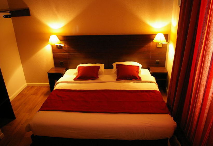 Hôtel Balladins Perpignan  | Perpignan | Pyrenees-Orientales | France 3