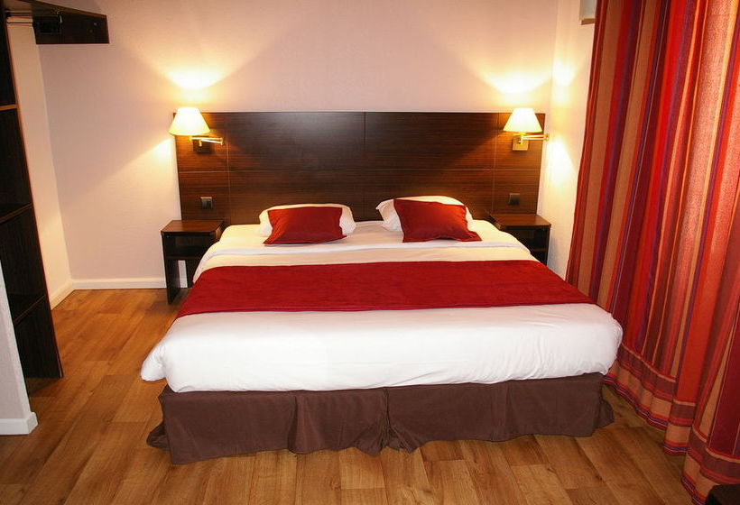 Hôtel Balladins Perpignan  | Perpignan | Pyrenees-Orientales | France 5