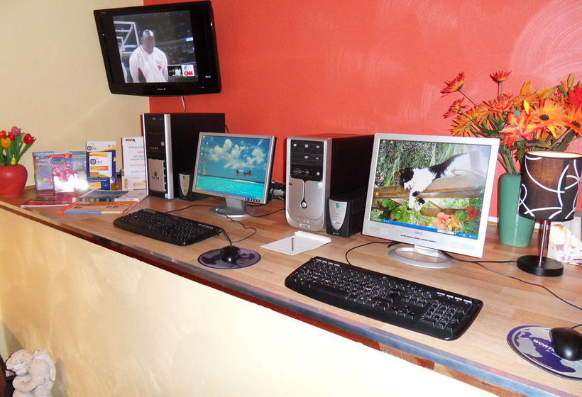 Hôtel Balladins Perpignan  | Perpignan | Pyrenees-Orientales | France 6