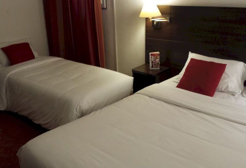 Hôtel Balladins Perpignan  | Perpignan | Pyrenees-Orientales | France 7