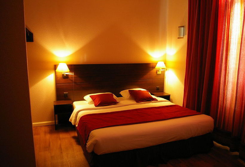 Hôtel Balladins Perpignan  | Perpignan | Pyrenees-Orientales | France 8