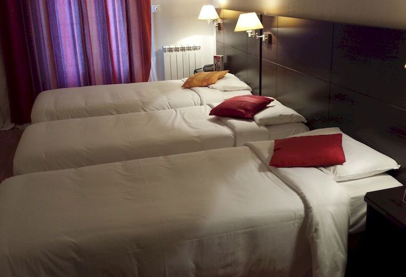 Hôtel Balladins Perpignan  | Perpignan | Pyrenees-Orientales | France 9