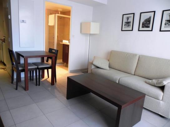 Residence Calypso  | Marseille | Bouches du Rhone | France 12