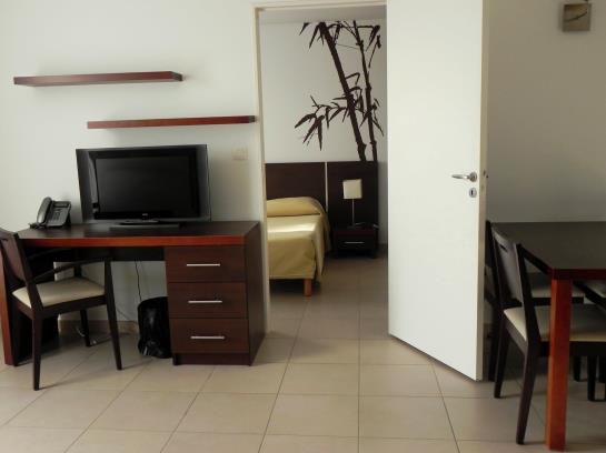 Residence Calypso  | Marseille | Bouches du Rhone | France 6