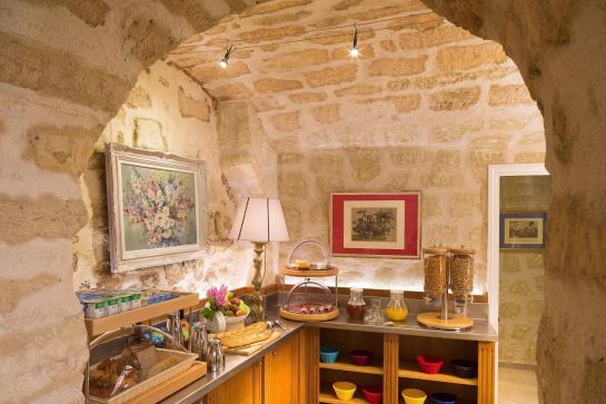 Hôtel Le Relais Des Halles  | Paris | Paris | France 1