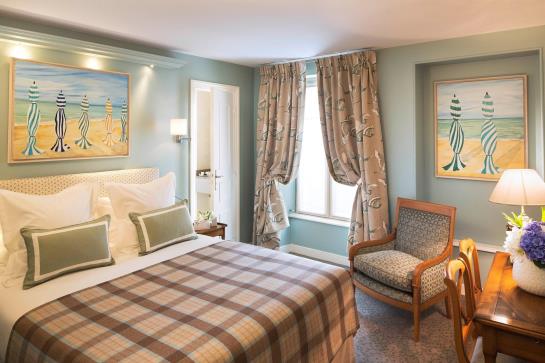 Hôtel Le Relais Des Halles  | Paris | Paris | France 14