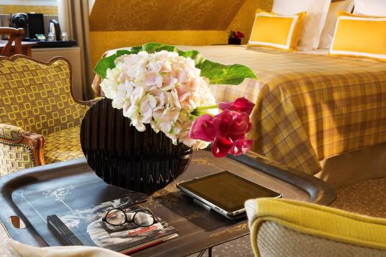 Hôtel Le Relais Des Halles  | Paris | Paris | France 15