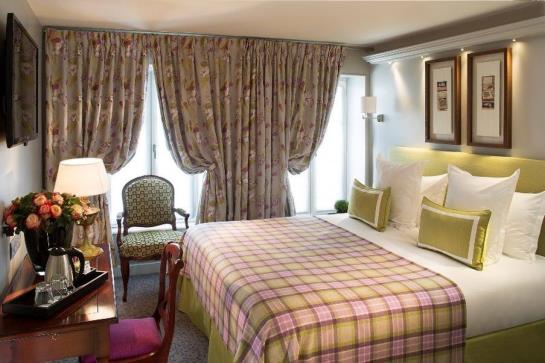 Hôtel Le Relais Des Halles  | Paris | Paris | France 16