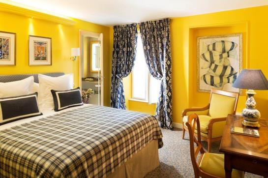 Hôtel Le Relais Des Halles  | Paris | Paris | France 18