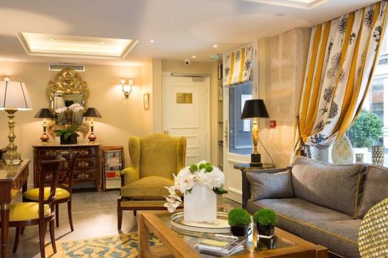 Hôtel Le Relais Des Halles  | Paris | Paris | France 2