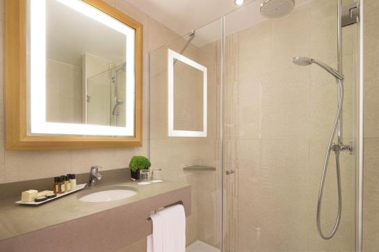 Hôtel Le Relais Des Halles  | Paris | Paris | France 20