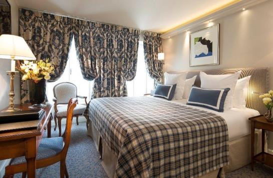 Hôtel Le Relais Des Halles  | Paris | Paris | France 5