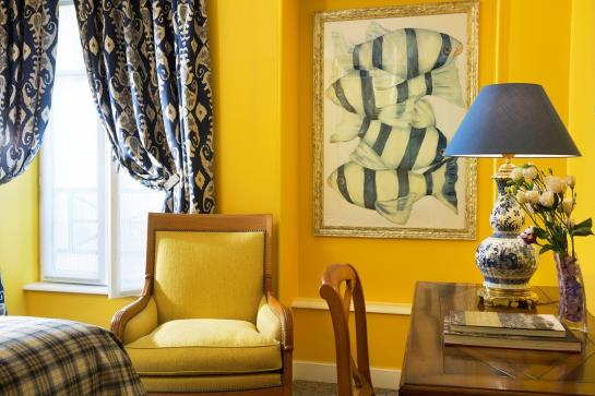 Hôtel Le Relais Des Halles  | Paris | Paris | France 7