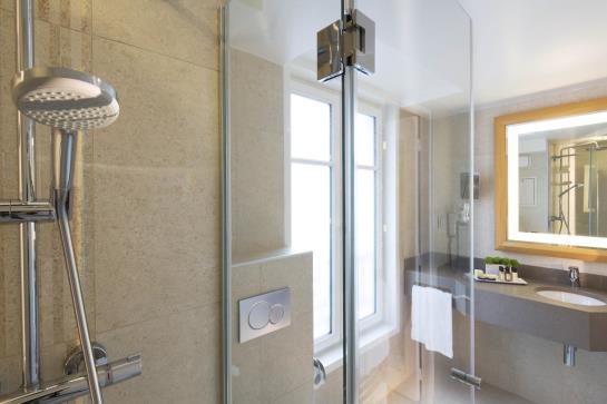 Hôtel Le Relais Des Halles  | Paris | Paris | France 8